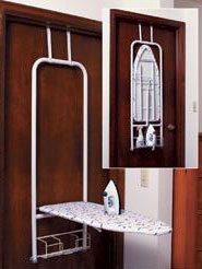 D4214-28, Over The Door Ironing Board
